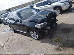 5UXTR7C58KLR50240 2019 BMW X3