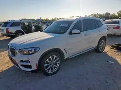 5UXTR7C58KLR51274 2019 BMW X3