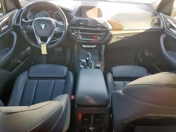 5UXTR7C58KLR51274 2019 BMW X3 - Image 8