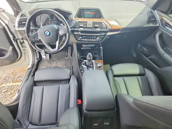5UXTR7C58KLR51419 2019 BMW X3 - Image 8