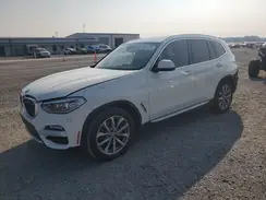 5UXTR7C58KLR51906 2019 BMW X3