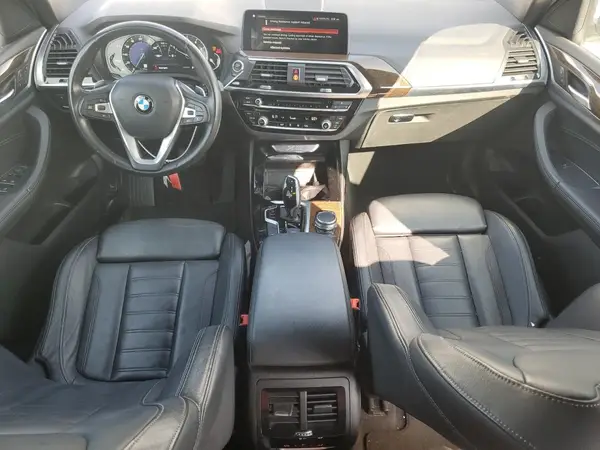 5UXTR7C58KLR51906 2019 BMW X3 - Image 8