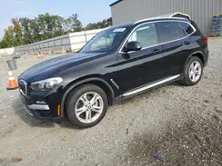 5UXTR7C58KLR52005 2019 BMW X3