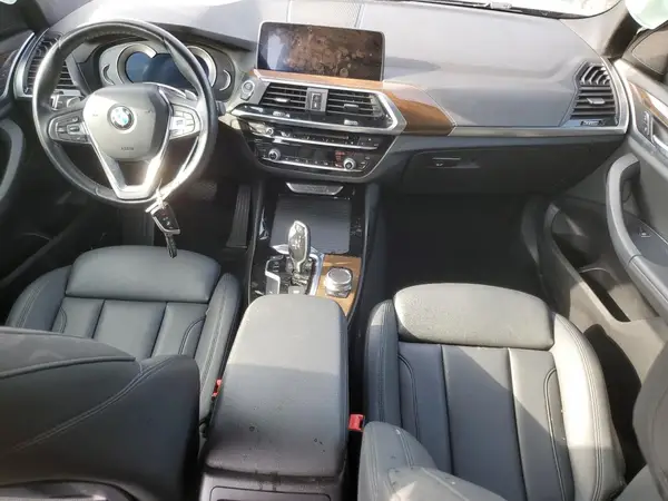 5UXTR7C58KLR52005 2019 BMW X3 - Image 8