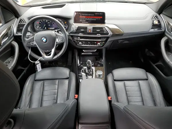 5UXTR7C58KLR52120 2019 BMW X3 - Image 8
