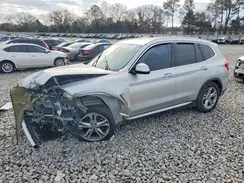 5UXTR7C58KLR52263 2019 BMW X3