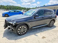 5UXTR7C58KLR52361 2019 BMW X3