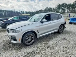 5UXTR7C58KLR52473 2019 BMW X3