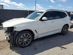 5UXTR7C58KLR53123 2019 BMW X3