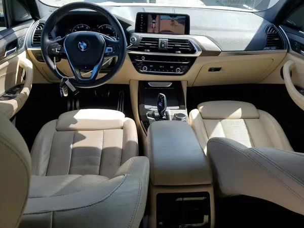 5UXTR7C58KLR53123 2019 BMW X3 - Image 8