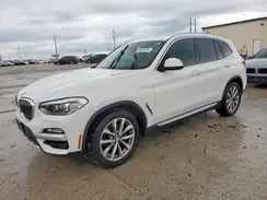 5UXTR7C58KLR53297 2019 BMW X3