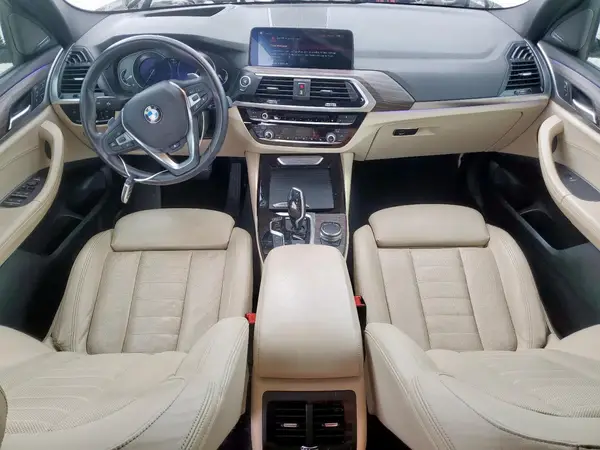 5UXTR7C58KLR53297 2019 BMW X3 - Image 8