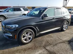 5UXTR7C58KLR53641 2019 BMW X3
