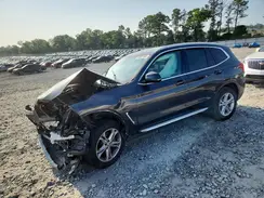 5UXTR7C58KLR53834 2019 BMW X3