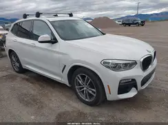5UXTR7C59KLE88208 2019 BMW X3