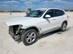 5UXTR7C59KLE88242 2019 BMW X3