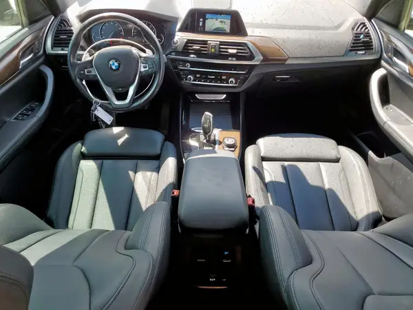 5UXTR7C59KLE88242 2019 BMW X3 - Image 8