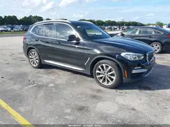5UXTR7C59KLE88290 2019 BMW X3