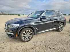 5UXTR7C59KLE88371 2019 BMW X3