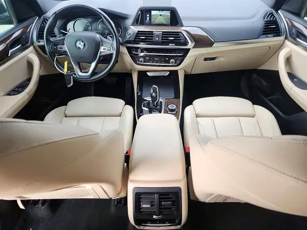 5UXTR7C59KLE88371 2019 BMW X3 - Image 8