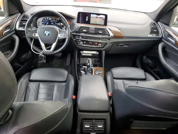 5UXTR7C59KLE88855 2019 BMW X3 - Image 8