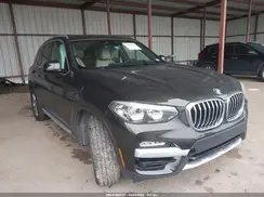 5UXTR7C59KLE88919 2019 BMW X3