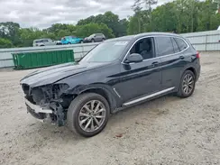 5UXTR7C59KLE93523 2019 BMW X3