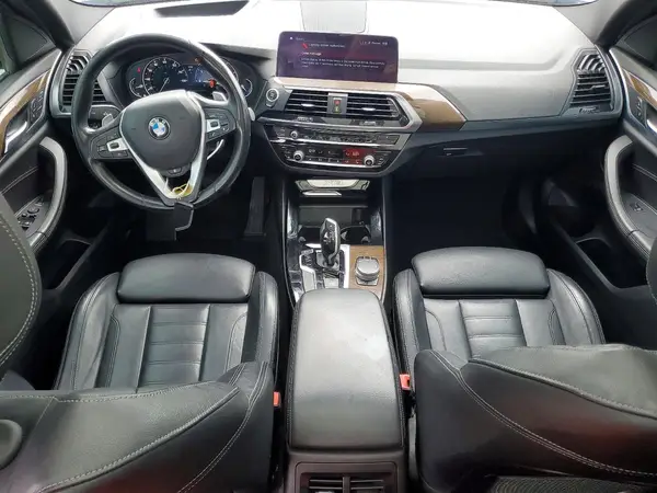 5UXTR7C59KLE93523 2019 BMW X3 - Image 8