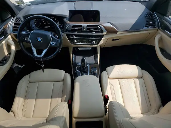 5UXTR7C59KLE93697 2019 BMW X3 - Image 8
