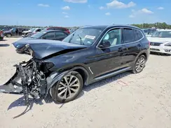 5UXTR7C59KLE93859 2019 BMW X3