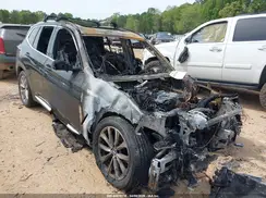 5UXTR7C59KLE94431 2019 BMW X3