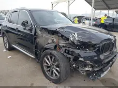 5UXTR7C59KLE96454 2019 BMW X3