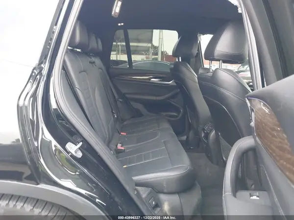 5UXTR7C59KLE96454 2019 BMW X3 - Image 8
