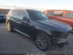 5UXTR7C59KLE97491 2019 BMW X3