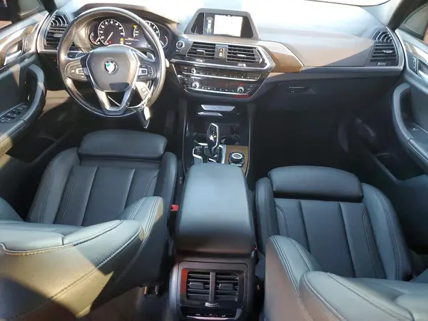 5UXTR7C59KLE97586 2019 BMW X3 - Image 8