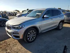 5UXTR7C59KLE97653 2019 BMW X3