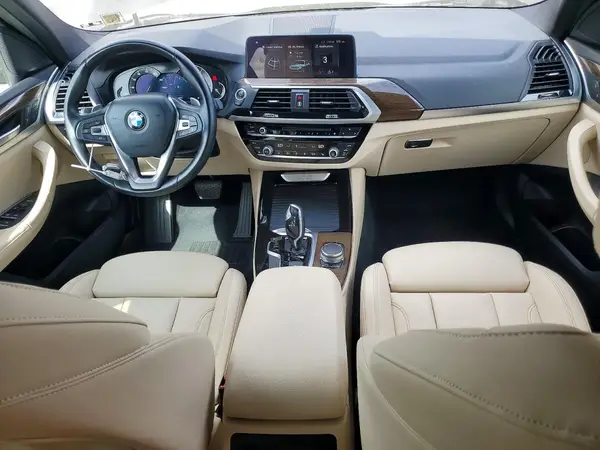 5UXTR7C59KLE98012 2019 BMW X3 - Image 8