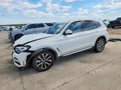 5UXTR7C59KLE98303 2019 BMW X3
