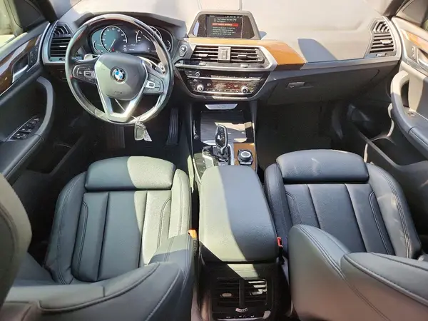 5UXTR7C59KLE98348 2019 BMW X3 - Image 8