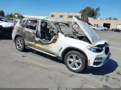5UXTR7C59KLE98477 2019 BMW X3