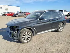 5UXTR7C59KLE98799 2019 BMW X3