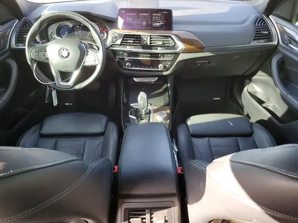 5UXTR7C59KLE98799 2019 BMW X3 - Image 8