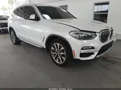 5UXTR7C59KLF23376 2019 BMW X3