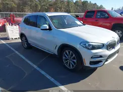 5UXTR7C59KLF23913 2019 BMW X3