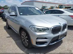 5UXTR7C59KLF24060 2019 BMW X3