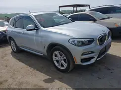 5UXTR7C59KLF24561 2019 BMW X3