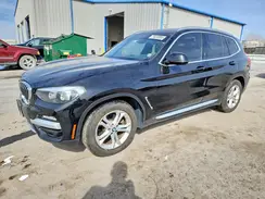 5UXTR7C59KLF24740 2019 BMW X3