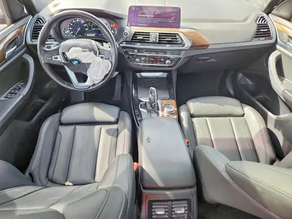 5UXTR7C59KLF24740 2019 BMW X3 - Image 8