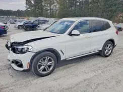 5UXTR7C59KLF24897 2019 BMW X3