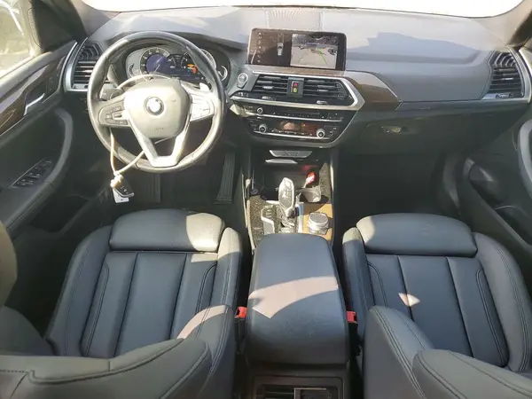 5UXTR7C59KLF24897 2019 BMW X3 - Image 8